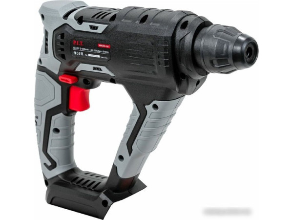 Перфоратор P.I.T. PBH20H-18A Solo (без АКБ)