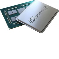 Процессор AMD Ryzen Threadripper Pro 5995WX