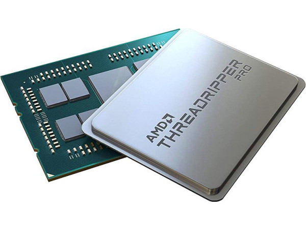 Процессор AMD Ryzen Threadripper Pro 5995WX