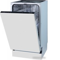 Встраиваемая посудомоечная машина Gorenje GV541D10