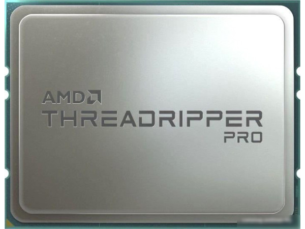 Процессор AMD Ryzen Threadripper Pro 5975WX