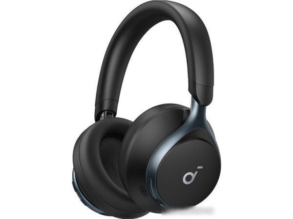 Наушники Anker Soundcore Space One (черный)