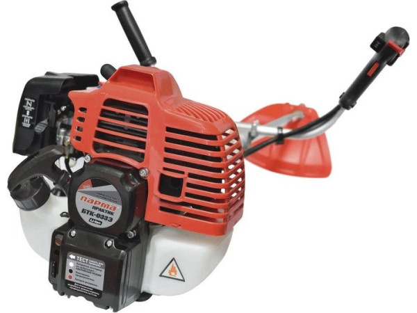 Триммер Парма БТК-033 Э