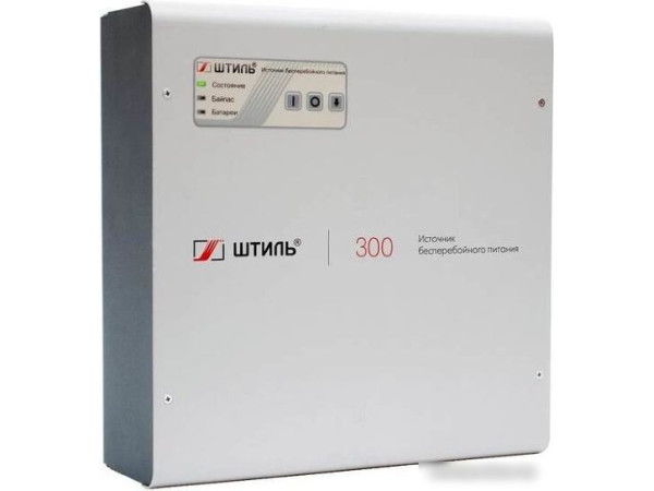Источник бесперебойного питания Штиль SW300SL