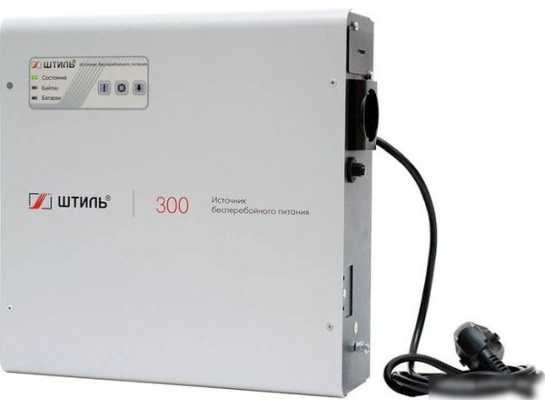 Источник бесперебойного питания Штиль SW300SL