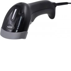 Сканер штрих-кодов Mertech 1300 P2D SuperLead (черный)