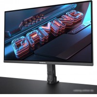 Игровой монитор Gigabyte M32U Arm Edition