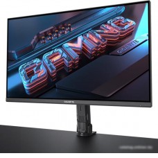 Игровой монитор Gigabyte M32U Arm Edition