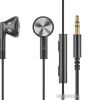 Наушники FiiO FF1 (черный)