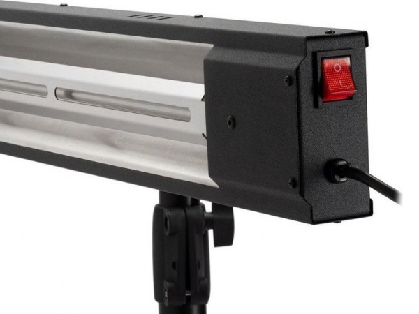 Инфракрасный обогреватель StarWind SHIRC-1015