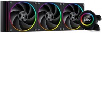 Система жидкостного охлаждения для процессора ID-Cooling SL360