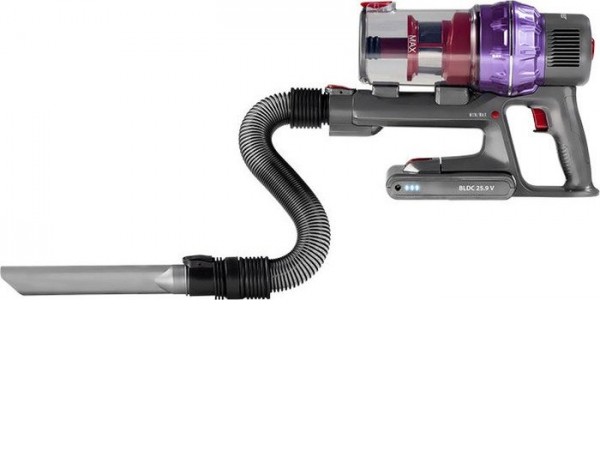 Пылесос Zelmer ZSVC925T