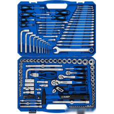 Универсальный набор инструментов Зубр 27670-H142 (142 предмета)