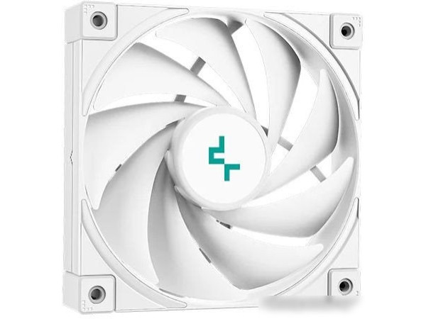 Кулер для процессора DeepCool AK500 Digital WH R-AK500-WHADMN-G