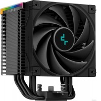 Кулер для процессора DeepCool AK500 Digital R-AK500-BKADMN-G