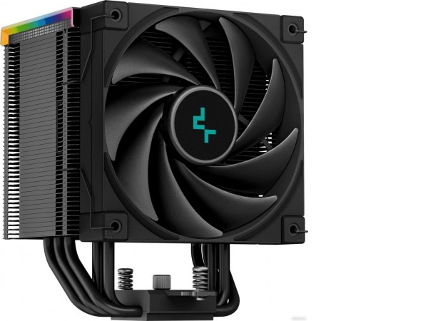 Кулер для процессора DeepCool AK500 Digital R-AK500-BKADMN-G