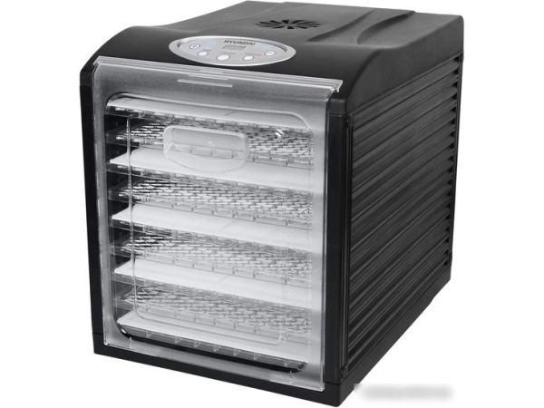 Сушилка для овощей и фруктов Hyundai HYFD-1802