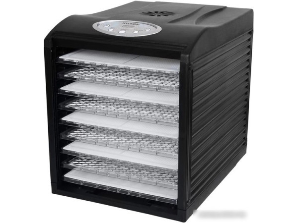 Сушилка для овощей и фруктов Hyundai HYFD-1802