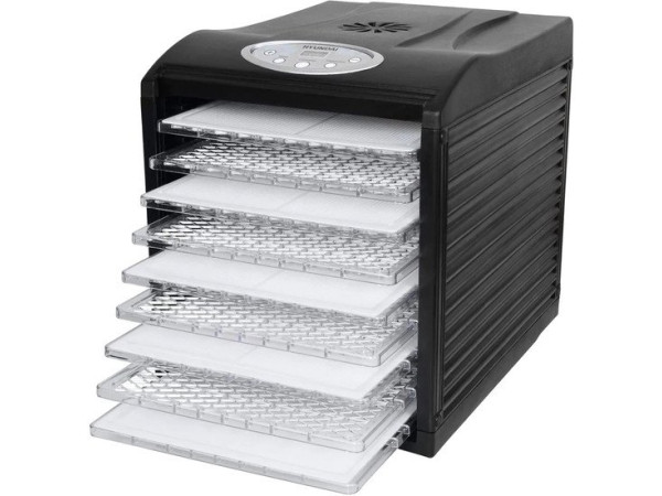 Сушилка для овощей и фруктов Hyundai HYFD-1802