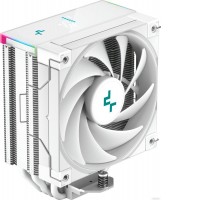 Кулер для процессора DeepCool AK400 Digital WH R-AK400-WHADMN-G
