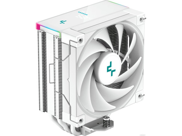 Кулер для процессора DeepCool AK400 Digital WH R-AK400-WHADMN-G