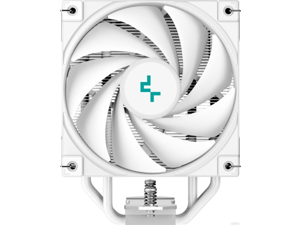 Кулер для процессора DeepCool AK400 Digital WH R-AK400-WHADMN-G