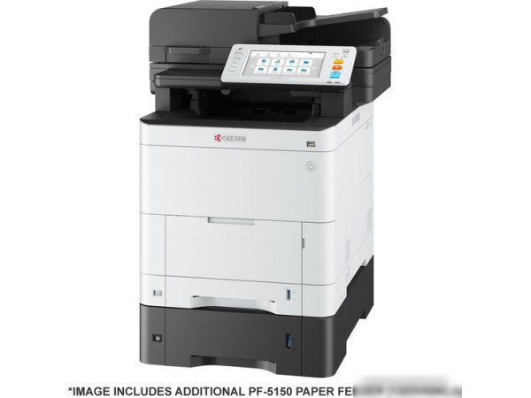 МФУ Kyocera Mita ECOSYS MA3500cifx 1102Z33NL0