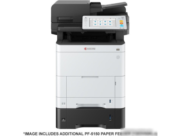 МФУ Kyocera Mita ECOSYS MA3500cifx 1102Z33NL0
