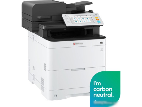 МФУ Kyocera Mita ECOSYS MA3500cifx 1102Z33NL0