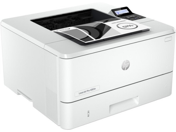 Принтер HP LaserJet Pro 4003n 2Z611A