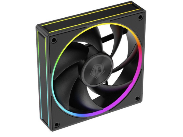 Набор вентиляторов ID-Cooling AF-127-ARGB-K TRIO