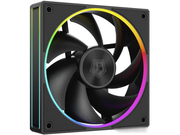 Набор вентиляторов ID-Cooling AF-127-ARGB-K TRIO