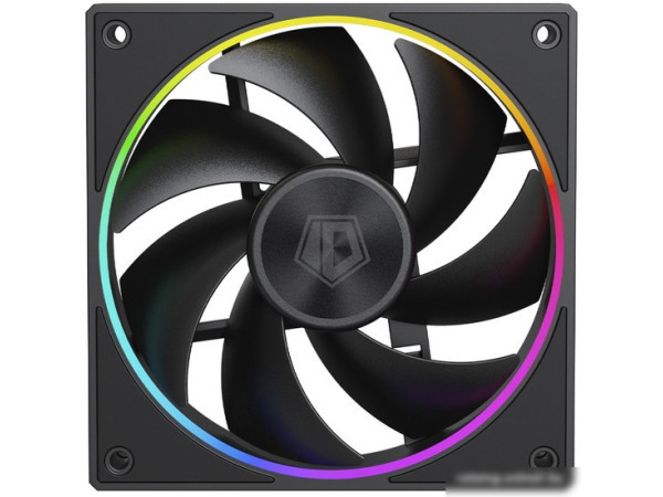 Набор вентиляторов ID-Cooling AF-127-ARGB-K TRIO