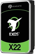 Жесткий диск Seagate Exos X22 22TB ST22000NM000E