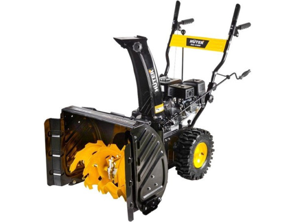 Снегоуборщик Huter SGC 4100W