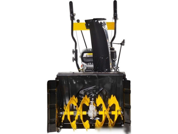 Снегоуборщик Huter SGC 4100W