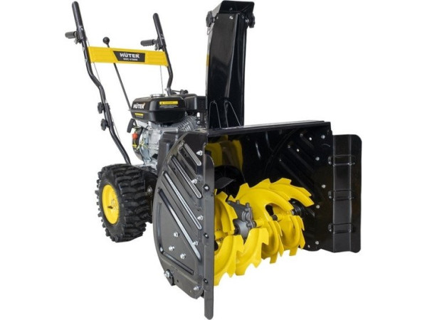 Снегоуборщик Huter SGC 4100W