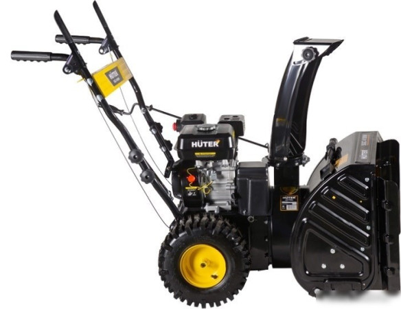 Снегоуборщик Huter SGC 4100W
