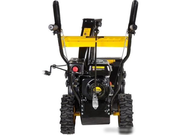 Снегоуборщик Huter SGC 4100W