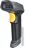 Сканер штрих-кодов Mindeo MD6600-SR (USB, без подставки)