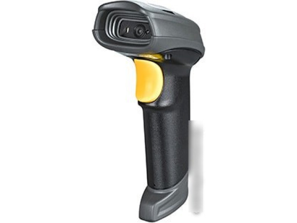 Сканер штрих-кодов Mindeo MD6600-SR (USB, без подставки)