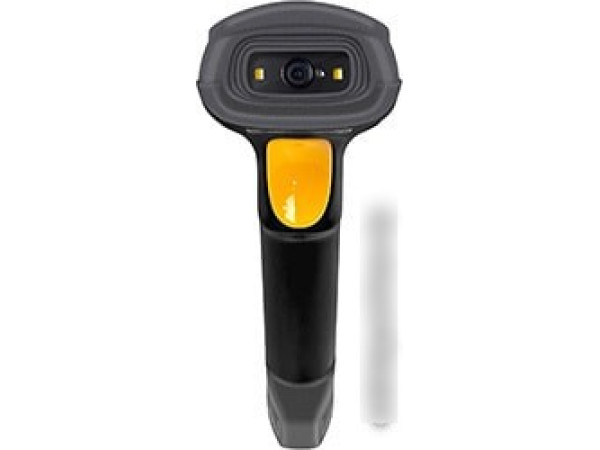 Сканер штрих-кодов Mindeo MD6600-SR (USB, без подставки)