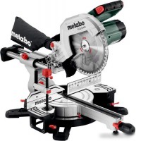Торцовочная пила Metabo KGS 254 M 613254000