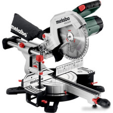 Торцовочная пила Metabo KGS 254 M 613254000