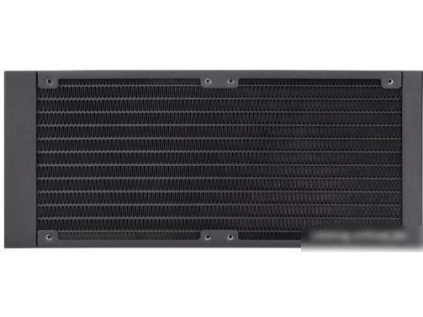 Жидкостное охлаждение для процессора Thermaltake TH240 V2 ARGB CL-W361-PL12SW-A