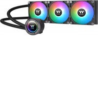 Жидкостное охлаждение для процессора Thermaltake TH360 V2 ARGB CL-W362-PL12SW-A