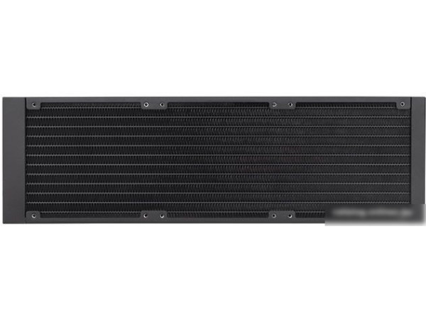 Жидкостное охлаждение для процессора Thermaltake TH360 V2 ARGB CL-W362-PL12SW-A