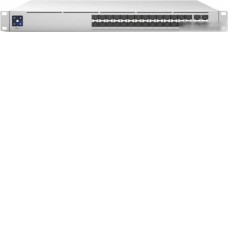 Управляемый коммутатор 3-го уровня Ubiquiti UniFi Switch Aggregation Pro