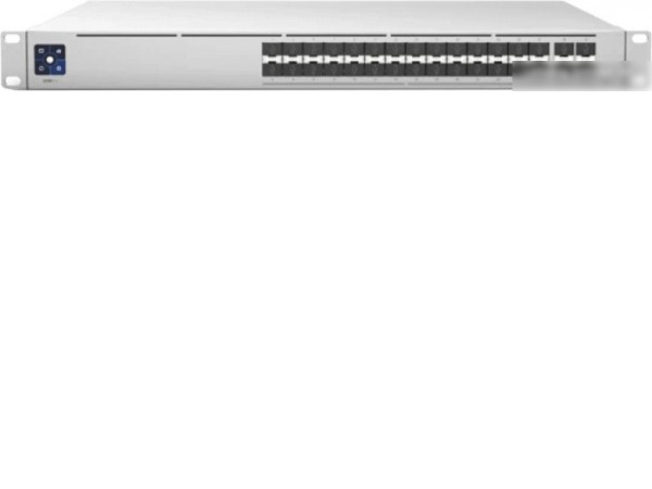 Управляемый коммутатор 3-го уровня Ubiquiti UniFi Switch Aggregation Pro