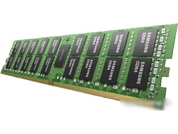 Оперативная память Samsung 128ГБ DDR5 4800 МГц M321RAGA0B20-CWK